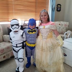 Meet your Posher, Rachel